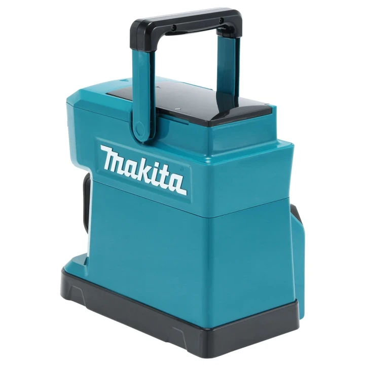 Machine à café CXT (12V), LXT (18V) - Makita - DCM501Z