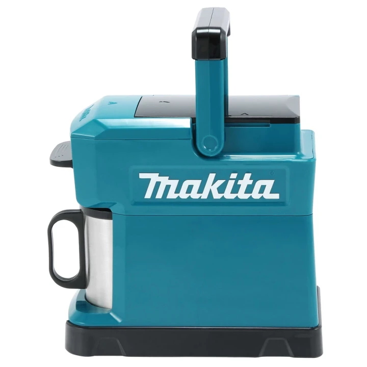 Machine à café CXT (12V), LXT (18V) - Makita - DCM501Z