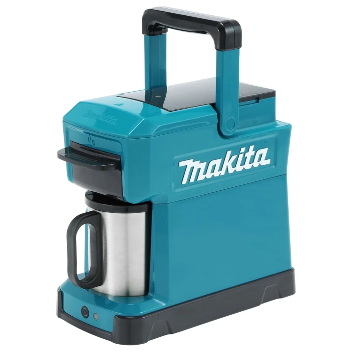 Machine à café CXT (12V), LXT (18V) - Makita - DCM501Z