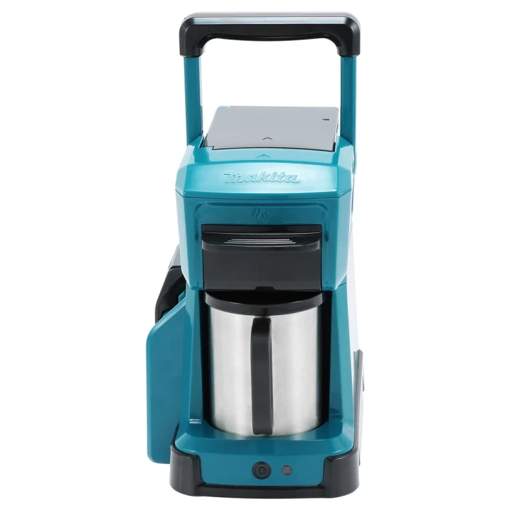Machine à café CXT (12V), LXT (18V) - Makita - DCM501Z