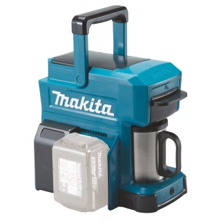 Machine à café CXT (12V), LXT (18V) - Makita - DCM501Z