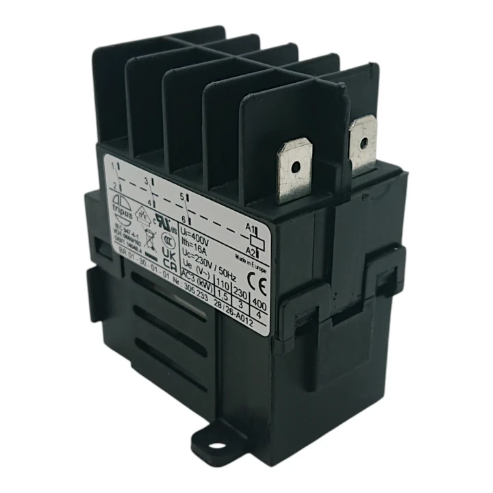 Interrupteur/Contacteur pour scie Festool CS 70, CS 70 E, CS 70 EB