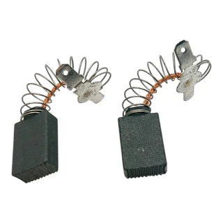 Charbons Festool 488920 - AP 85, AP 85 E, AP 85 EB, AP 88 E, AP 68 E, HK 85 EB