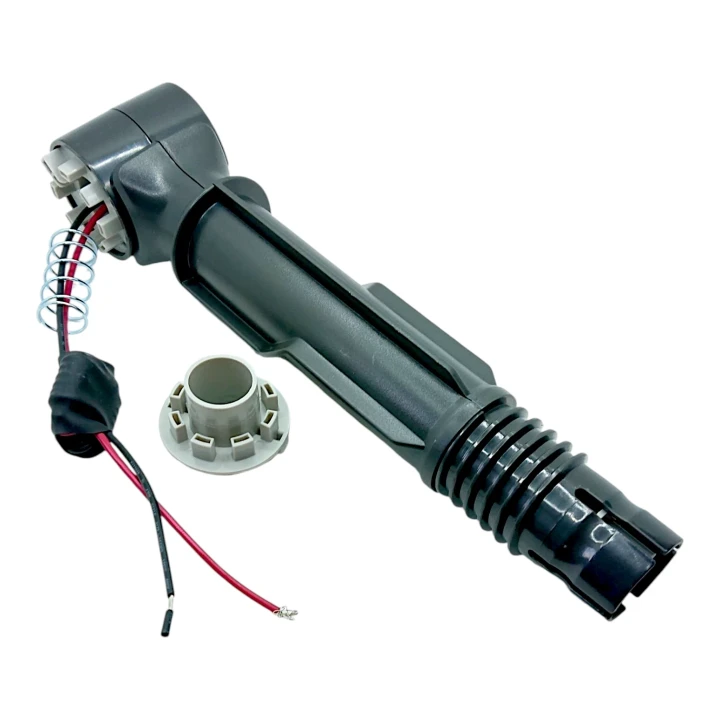 Set raccord Taille-haies sur perche OPT1845, RPT184515 - Ryobi - 5131033442