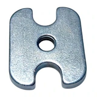 Plaque écrou DSP600, DSP601, SP001G, SP6000 - Makita - 345744-8