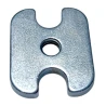 Plaque écrou DSP600, DSP601, SP001G, SP6000 - Makita