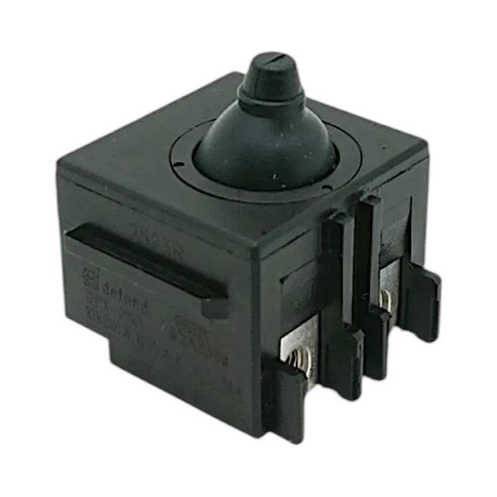 Interrupteur Makita 651947-7 - 650560-8