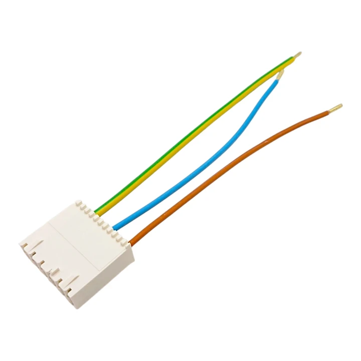 Faisceau de câbles prise aspirateur Festool - 201717