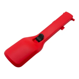 Bouton poussoir meuleuse M18CAG115, M18CAG125 - Milwaukee - 4931452765