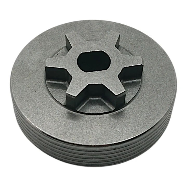 Disque d'embrayage RCS1830, OCS1830, RY18CSX30B - Ryobi - 5131040124