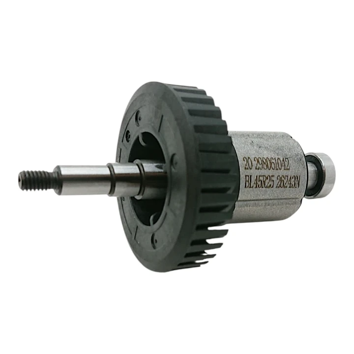 Induit ponceuse polisseuse M18BLSAG125X - Milwaukee - 4931495384