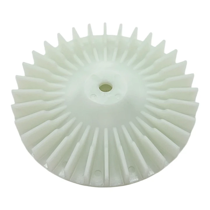 Ventilateur ponceuse BS100, BBSE1100 - Milwaukee - AEG - 4931375295