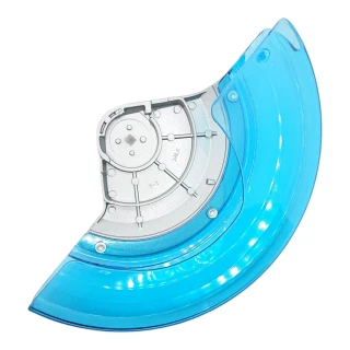 Carter de lame Scie radiale LS1018L - Makita - JM23210008