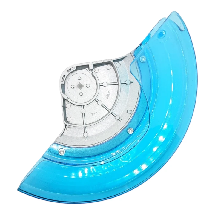 Carter de lame Scie radiale LS1018L - Makita - JM23210008