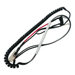 Câbles et connecteurs coupe herbe OLT1832 RLT1832 - Ryobi - 5131039553