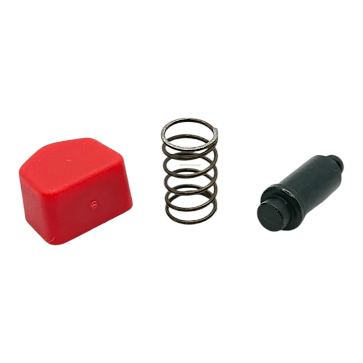 Ensemble d'arrêt Meuleuse M18FSAG125XB - Milwaukee - 4931479463