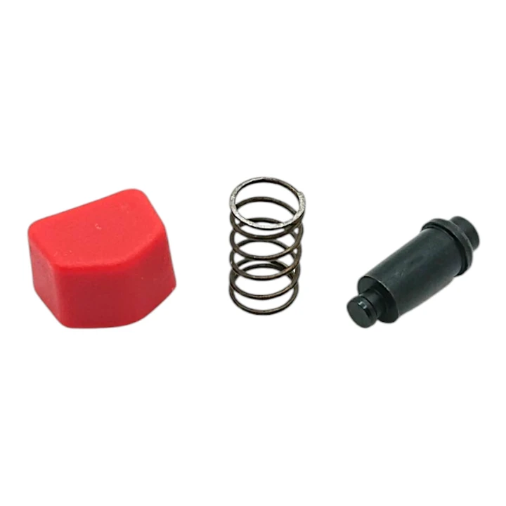 Ensemble d'arrêt Meuleuse M18FSAG125XB - Milwaukee - 4931479463