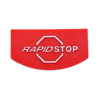 Couvercle plastique rapidstop Meuleuse M18FSAG125 - Milwaukee - 4931479398