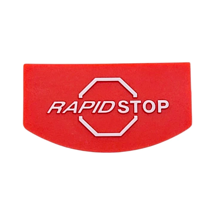 Couvercle plastique rapidstop Meuleuse M18FSAG125 - Milwaukee - 4931479398