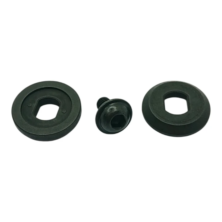 Ecrou flasque meuleuse M12FCOT - Milwaukee - 4931466162