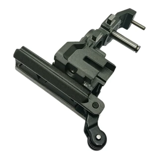 Boitier d'engrenage Scie sauteuse M18FBJS - Milwaukee - 4931466454