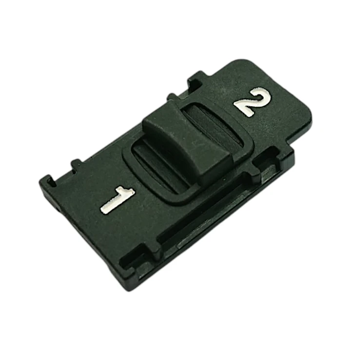 Levier de vitesse DDF486, DDF492, DHP486, DHP492 - Makita - 4132E1-0