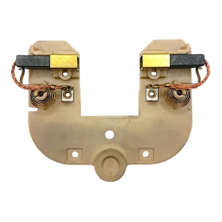 Porte charbon + charbon Festool pour scie CS 70, CS 70 E, CS 70 EB