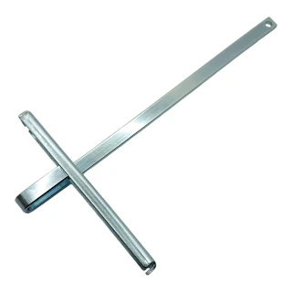 Guide parallèle Scie circulaire M18CCS66 - Milwaukee - 4931448018