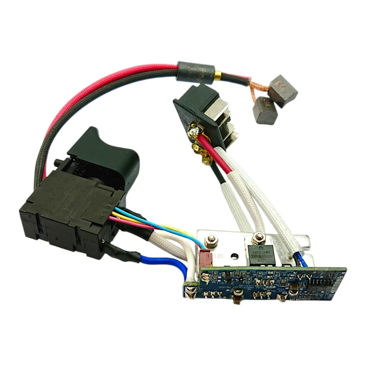 Système électronique M18 BSX - Milwaukee - 4931436651
