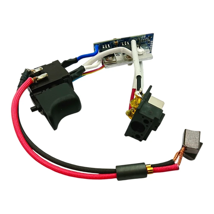 Système électronique M18 BSX - Milwaukee - 4931436651