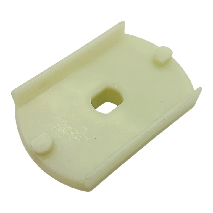 Support de lame tondeuse Makita DLM380 - 455130-6