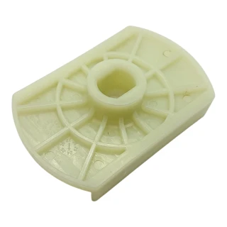 Support de lame tondeuse Makita DLM380 - 455130-6