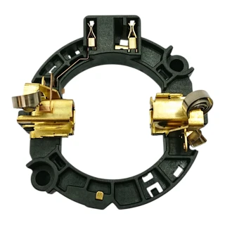 Porte-charbons 632A84-2 perforateur Makita HR4003C, HR4013C