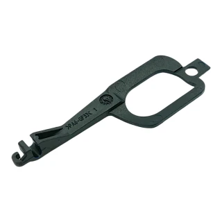 Tringle de commande RO 150 FEQ - FESTOOL - 465561
