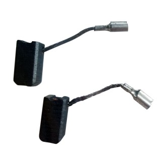 Charbon Bosch 1 619 P02 870 : avec rupteur