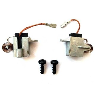 Charbons Festool pour OFK 500 Q, PS 300 Q, PSB 300 Q