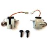 Charbons Festool 490224 pour OFK 500 Q, PS 300 Q, PSB 300 Q