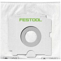 Sacs aspirateur Festool CT 26 (L, M, H) (x5)