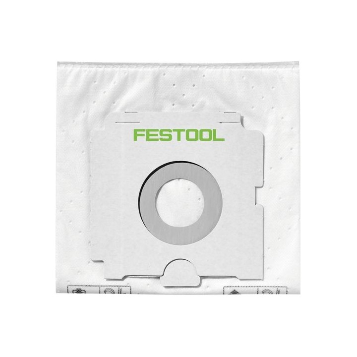 Sac SELFCLEAN 496187 pour aspirateur Festool CT 26