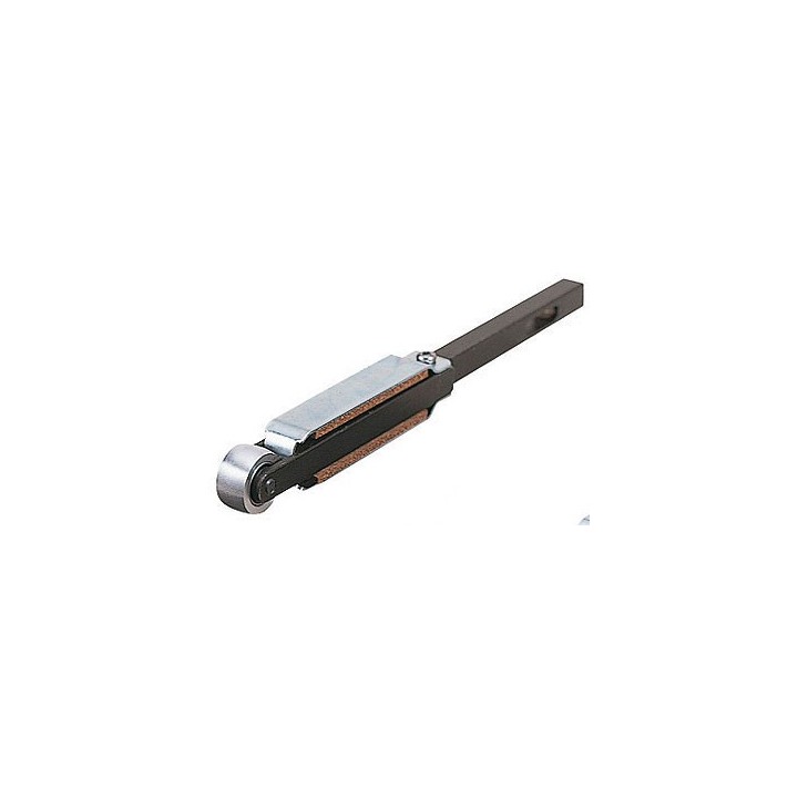 Support de ponçage de 13 mm de largeur pour ponceuse à bande Makita 9032