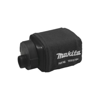 Sac à poussière ponceuse Makita BO4565, BO4555, BO5001, BO5040