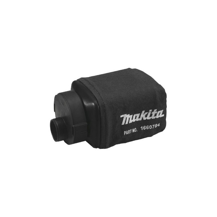 Sac à poussière ponceuse Makita BO4565, BO4555, BO5001, BO5040