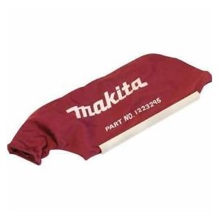 Sac à poussière pour ponceuse à bande Makita 9901