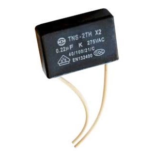 Condensateur Makita TNS-2TH-X2 - Référence 645200-1, 645267-9