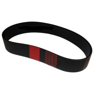 Courroie Bosch F 016 L65 109 rotak 39, 40, 40 M, 42, 42 H, 43, 1700