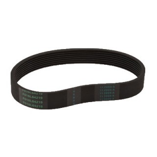 Courroie Bosch F016L64219 pour tondeuse ROTAK 34 et ROTAK 1300