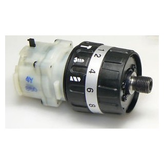 Boite de vitesses Makita 125485-0