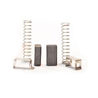 Charbon Bosch 2604321917 et 2607014001