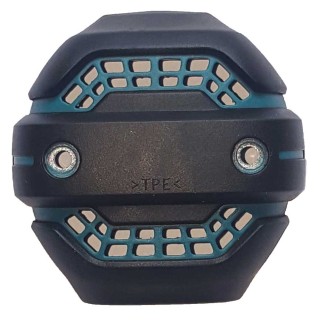 Couvercle arrière 456099-7 perceuse-visseuse Makita DDF482, DHP482