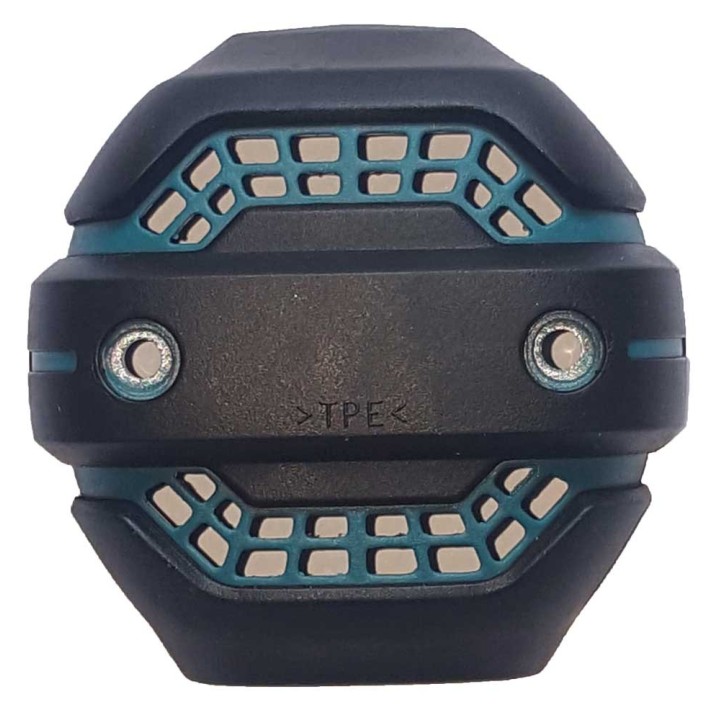 Couvercle arrière 456099-7 perceuse-visseuse Makita DDF482, DHP482